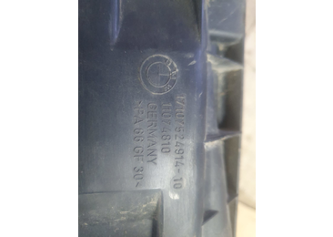 Radiator clima ac 17107524914-10 BMW Seria 3 E90 (2004 - 2010) - miniatura 3