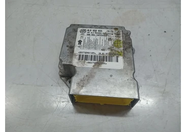 Calculator airbag 4l0959655 Audi Q7 4L (2005 - 2009) 3.0 tdi BUN 3.0 tdi BUN
