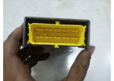 Calculator airbag 4l0959655 Audi Q7 4L (2005 - 2009) - miniatura 3