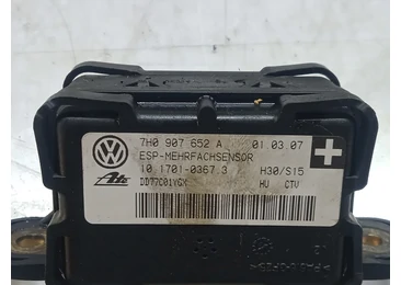 Modul ESP 7h0907652a Audi Q7 4L (2005 - 2009) - miniatura 3
