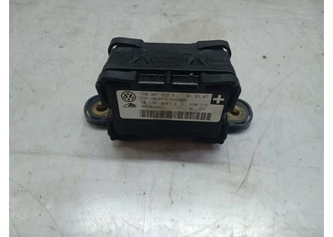 Modul ESP 7h0907652a Audi Q7 4L (2005 - 2009) - miniatura 2