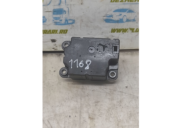 Motoras clapeta mixaj aer Cadillac BLS 1 (2006 - 2009) 1.9 TiD