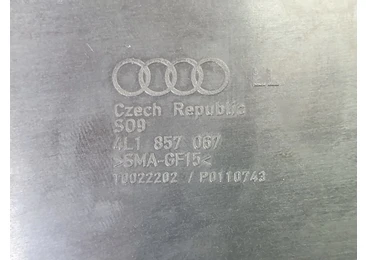 Plansa bord 4L1857067 Audi Q7 4L (2005 - 2009) - miniatura 6