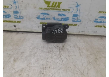 Motoras clapeta mixaj aer 09180204 Cadillac BLS 1 (2006 - 2009) 1.9 TiD