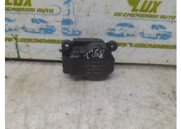 Motoras clapeta mixaj aer 09180200 Cadillac BLS 1 (2006 - 2009) 1.9 TiD