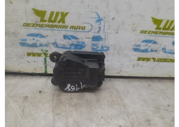 Motoras clapeta mixaj aer 09180203 Dacia Logan 2 (2013 - 2016) D4F732