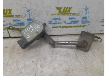 Senzor nivel faruri 5381289900 Renault Koleos 1 (2008 - 2011) 2.0 tdci M9R830 M9R830
