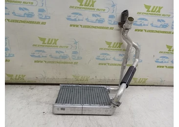 Radiator calorifer bord 0670939K Dacia Logan 2 (2013 - 2016) - miniatura 2