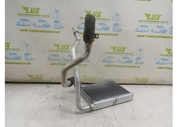 Radiator calorifer bord 0670939K Dacia Logan 2 (2013 - 2016) D4F732