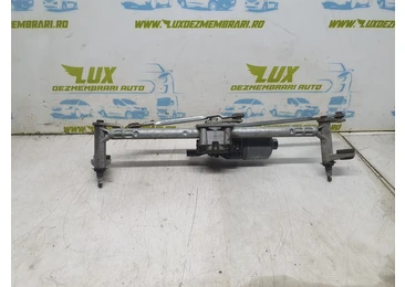 Ansamblu stergatoare parbriz 390241551 Seat Ibiza 4 (6J) (2008 - 2012) 1.4 tdi 1.4 tdi BMS