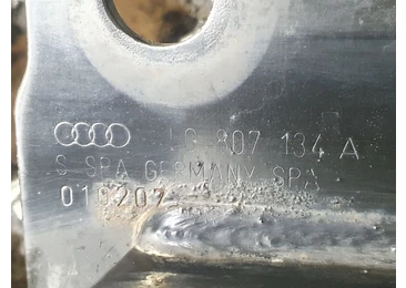Armatura bara fata 4L0807133a Audi Q7 4L (2005 - 2009) - miniatura 4