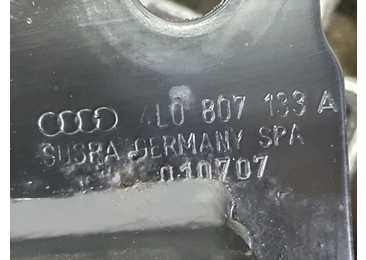 Armatura bara fata 4L0807133a Audi Q7 4L (2005 - 2009) - miniatura 2
