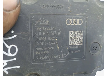 Pompa ABS 4l0614517a Audi Q7 4L (2005 - 2009) 3.0 tdi BUN 3.0 tdi BUN