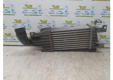 Radiator intercooler 13128926 Opel Astra H (2004 - 2007) - miniatura 2