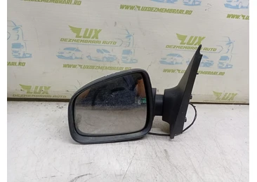 Oglinda stanga 232636213 Dacia Logan 2 (2013 - 2016) 1.2 benzina D4F732 D4F732