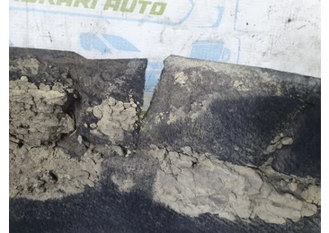 Carenaj roata fata dreapta Audi Q7 4L (2005 - 2009) - miniatura 2