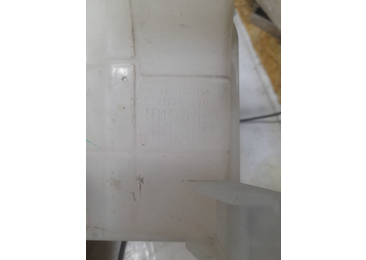 Vas expansiune 217104297R Dacia Logan 2 (2013 - 2016) - miniatura 3