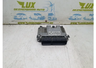 Calculator motor ECU 045906013 Seat Ibiza 4 (6J) (2008 - 2012) 1.4 tdi BMS