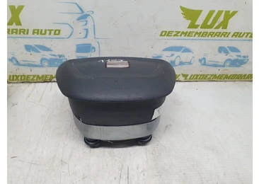 Airbag sofer 6j0880201 Seat Ibiza 4 (6J) (2008 - 2012) BMS