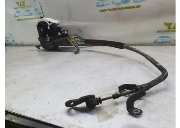 Timonerie automata 4L1713041n Audi Q7 4L (2005 - 2009) 3.0 tdi BUN BUN