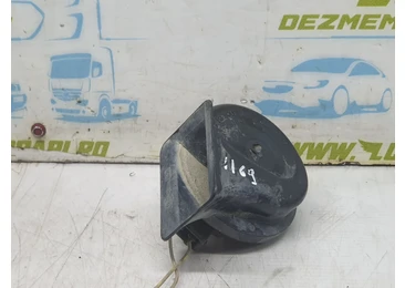 Claxon 0092018 Seat Ibiza 4 (6J) (2008 - 2012) - miniatura 2