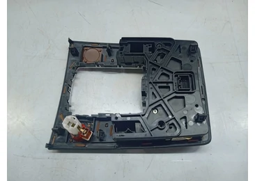 Consola centrala 4l0864261b Audi Q7 4L (2005 - 2009) - miniatura 2
