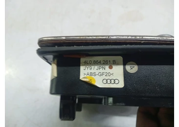 Consola centrala 4l0864261b Audi Q7 4L (2005 - 2009) - miniatura 3