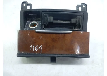 Scrumiera 4l0857951 Audi Q7 4L (2005 - 2009) 3.0 tdi BUN