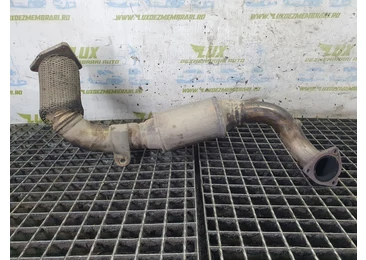Catalizator 7L8131690h Audi Q7 4L (2005 - 2009) 3.0 tdi BUN BUN