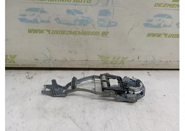 Suport maner exterior 1k0837886 Volkswagen Golf 5 (2003 - 2009) - miniatura 2
