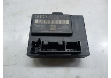 Modul confort usa fata dreapta 4l0959794c Audi Q7 4L (2005 - 2009) - miniatura 2