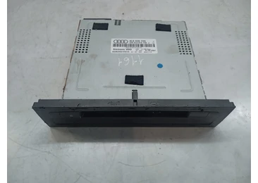 Magazie cd 4l0035729 Audi Q7 4L (2005 - 2009) 3.0 tdi BUN BUN
