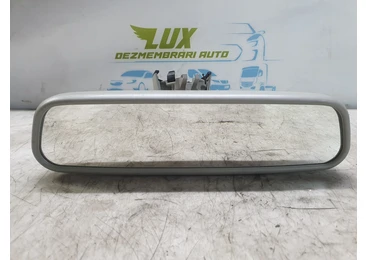 Oglinda retrovizoare interioara e1010810 Audi Q7 4L (2005 - 2009) 3.0 tdi BUN BUN