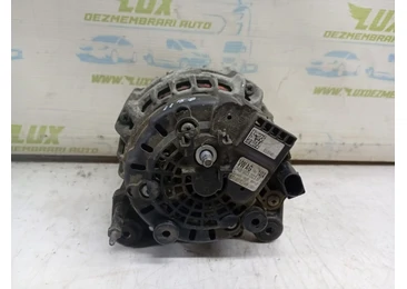 Alternator 04B903023B Volkswagen Polo 5 (6R) (facelift) (2014 - 2018) CUSB