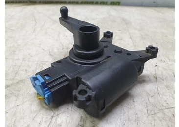 Motoras clapeta mixaj aer 7L0907511an ( Audi Q7 4L (2005 - 2009) - miniatura 2