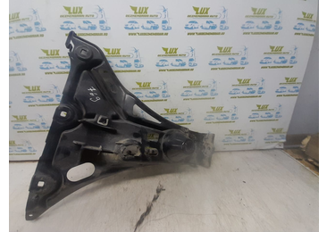 Suport bara fata BMW Seria 5 E60/E61 (facelift) (2007 - 2010) 2.0 d N47D20O0 N47D20O0