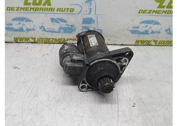 Electromotor 02z911021k Volkswagen Polo 5 (6R) (facelift) (2014 - 2018) CUSB