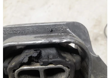 Suport motor G70155 Volkswagen Polo 5 (6R) (facelift) (2014 - 2018) - miniatura 3