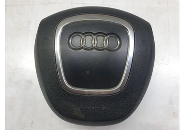 Airbag sofer 4L0880201h Audi Q7 4L (2005 - 2009) 3.0 tdi BUN BUN