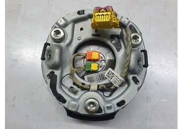 Airbag sofer 4L0880201h Audi Q7 4L (2005 - 2009) - miniatura 4