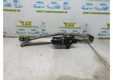Ansamblu stergatoare parbriz 288004410R Dacia Logan 2 (2013 - 2016) 1.2 benzina D4F732 D4F732
