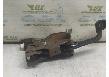 Pedala frana 465014380r Dacia Logan 2 (2013 - 2016) 1.2 benzina D4F732 D4F732
