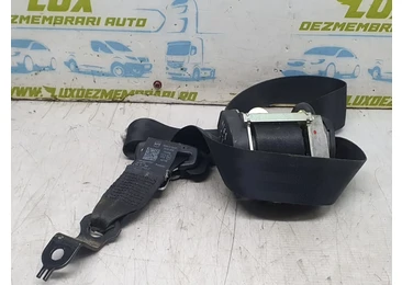 Centura siguranta stanga fata 6j4857705 Seat Ibiza 4 (6J) (2008 - 2012) BMS