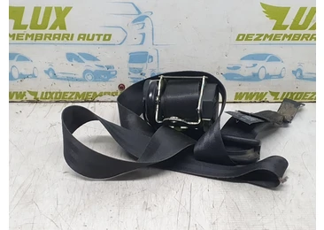 Centura siguranta stanga fata 6j4857705 Seat Ibiza 4 (6J) (2008 - 2012) - miniatura 2