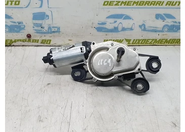 Motoras stergator haion 6j4955711 Seat Ibiza 4 (6J) (2008 - 2012) 1.4 tdi 1.4 tdi BMS