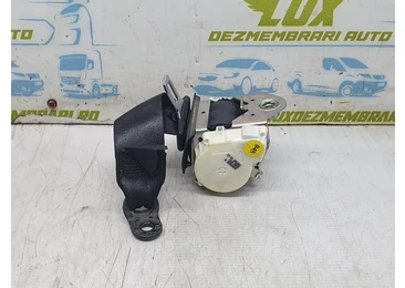 Centura siguranta mijloc 6j0857805 Seat Ibiza 4 (6J) (2008 - 2012) BMS