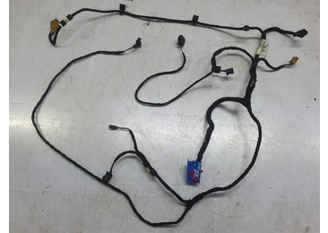 Cablaj electric usa fata stanga 4L0971035b Audi Q7 4L (2005 - 2009) 3.0 tdi BUN 3.0 tdi BUN