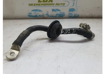 Borna baterie 7L0971225h Audi Q7 4L (2005 - 2009) 3.0 tdi BUN 3.0 tdi BUN