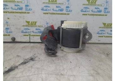 Centura siguranta stanga spate 34033946b Seat Ibiza 4 (6J) (2008 - 2012) BMS