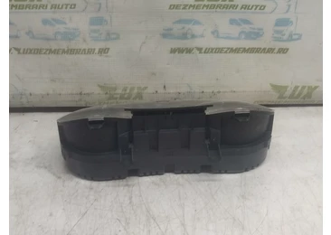 Ceasuri de bord a2c533332250 Seat Ibiza 4 (6J) (2008 - 2012) 1.4 tdi BMS